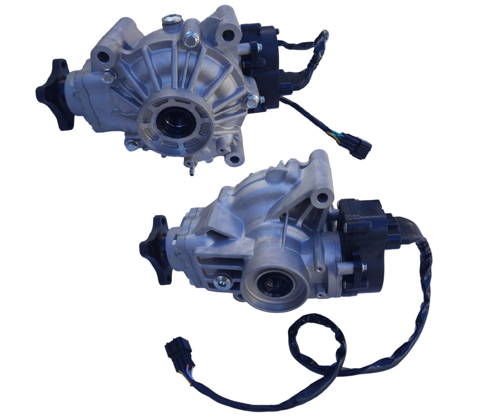 CF MOTO ATV 400