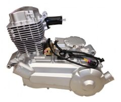 ATV ALT MOTOR KÜBA VİPTRACK 250