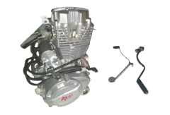 CG 200cc komple alt motor