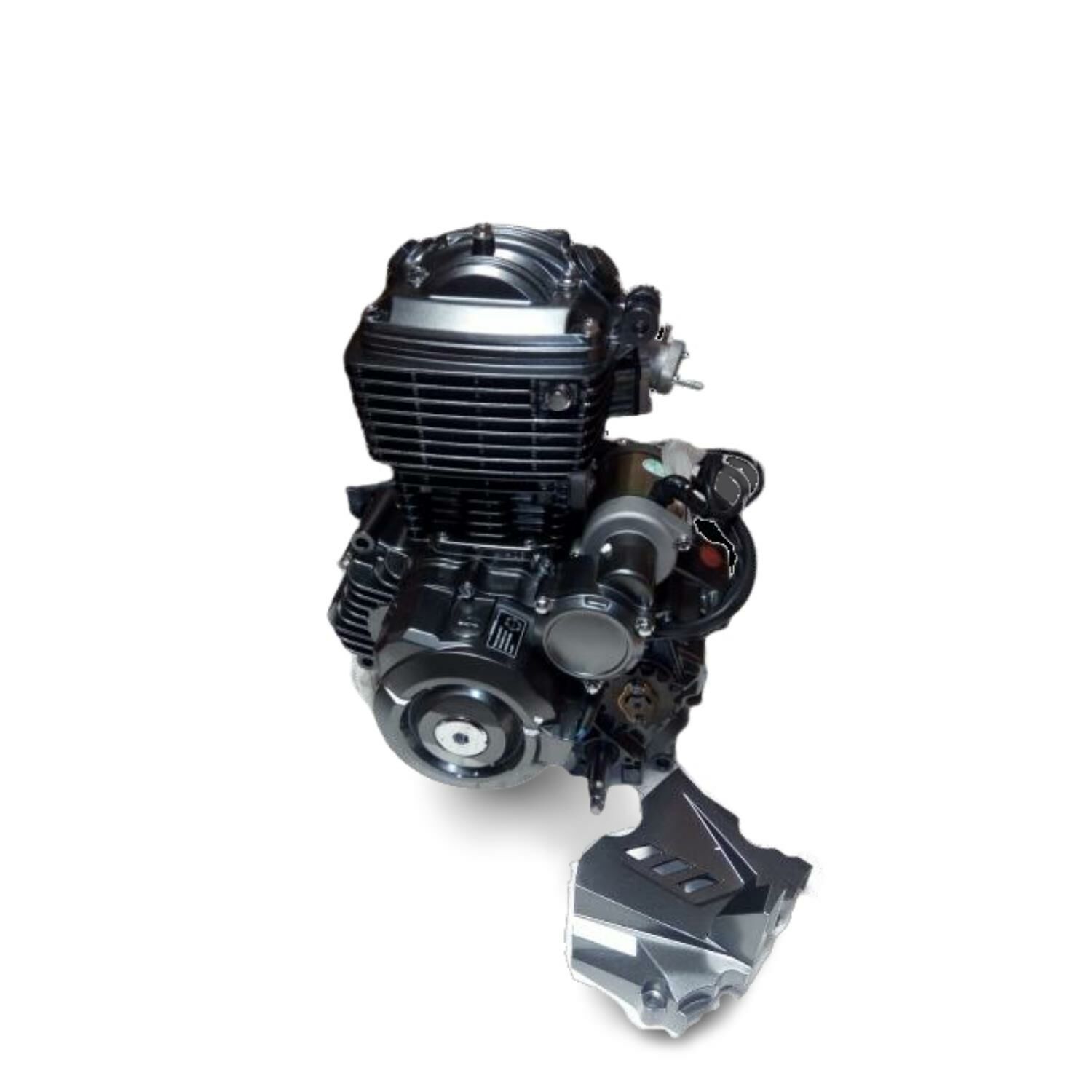 MH-MR DRİFT 160 CC ALT MOTOR