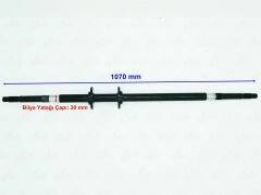 BUGGY ARKA AKS 1070 mm